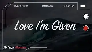 Ellie Goulding - Love I'm Given (Lyrics)