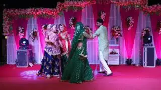 Lo Chali Mai##Manisha and Group