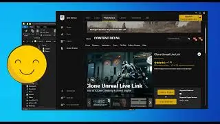 Character Creator 3 (CC3) to Unreal Engine 4