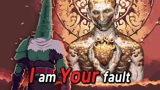 【 Blasphemous 2 】  Complete Story Explained