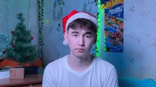 я остался один