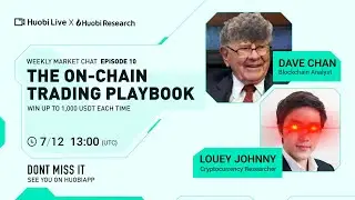 The on-chain trading playbook
