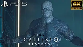 THE CALLISTO PROTOCOL #23 - BOSS FIGHT & ENDE