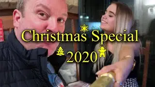 Christmas Special 2020 (Corona Virus Edition) [VLOG]