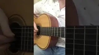 Yesterday - The Beatles на гитаре | Фингерстайл кавер