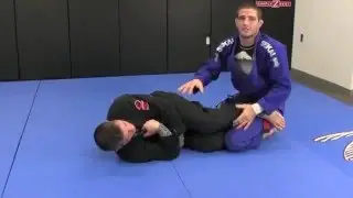 How to Defeat a Judo Style Armbar.