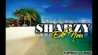 Sharzy - Ede Nou