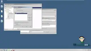 How to configure and install Group Policy(GPO)