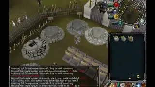 (Need Staff) New RSPS - Dungeoneering - Farming - Guide Part. 2