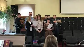 Утро юности прекрасной