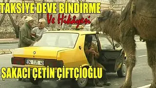 Şakacı Çetin Çiftçioğlu 