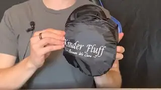 kinder Fluff Car Window Shade 4Pack The Only Certified Car Window Sun Shade Review
