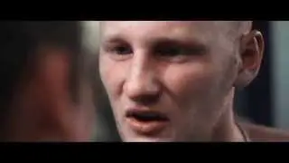 Jack Shalloo - Actors showreel