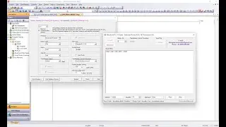 💢 Visual C#: Mitsubishi PLC FX Series-Dedicated Protocol