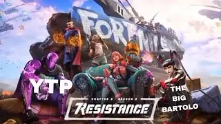 season 2 capitolo 3