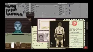 Papers Please Hizli Bolum.#2