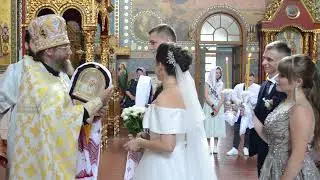 Свадьба Сестры (КИЕВ) Люблю-Поздравляю-обнимаю
