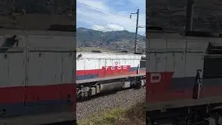 yarbaşı istasyonu iş treni