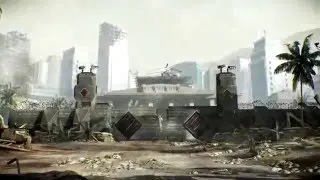 Официальный трейлер Warface