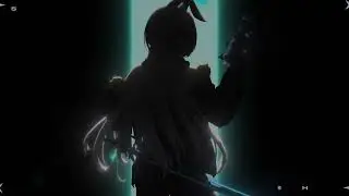 Shiragi Yuna | Vtuber Debut Trailer