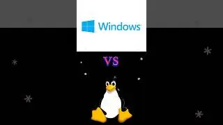 windows vs Linux which one is better 