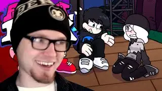Friday Night Funkin' | Starlight Mayhem Mod (VS CJ)