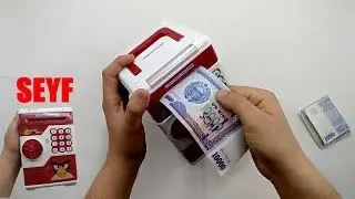 КИЧКИНА СЕЙФ | КОПЫЛКА