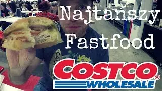 Jedzenie w USA: Najtańszy fast food w USA?
