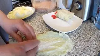 Кулинарный влог/Погулять не получилось/Вася сказал бери вкусное,а я захотела это