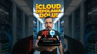 iCloud Depolama Alanı Dolduysa Bunu Yapmalısın! 