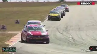 Race2 Polo cup