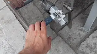 Котёл варочный,ванна