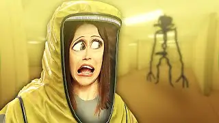 J'ai enfermé 100 JOUEURS VR dans les BACKROOMS ! 👻💛