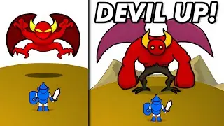 Grow RPG but You're the BAD GUY! (Grow RPG Σ Sigma)