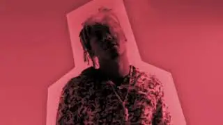 Juice WRLD - Campfire Song (chorus looped for one hour)