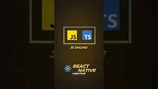 The magic behind Flutter and React Native! 