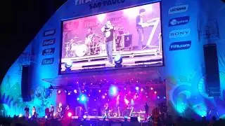 Capital Inicial - Que País é Esse? (Fifa Fan Fest)