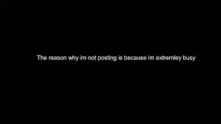 I will post soon