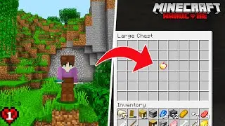 The Most INSANE Start in Minecraft 1.20 Hardcore! - (1)