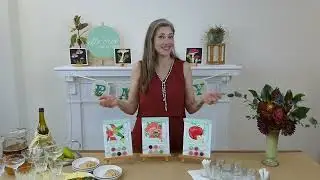 How to Host a Paint-by-Number Party