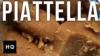 What is Piattella? (The BEST Hash in the World)