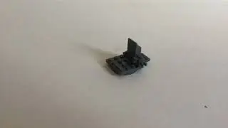 Lego panzer IV tutorial