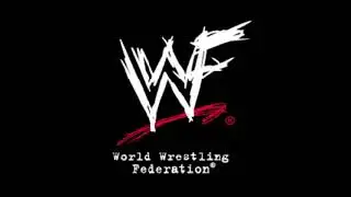 Partnership for a Drug-Free America - The Works (With WWF or WWE Logo)
