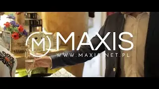 Wesele Katarzyna & Łukasz - Zespół Maxis