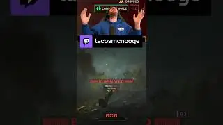i got destroyed by a supply drop | tacosmcnooge on 