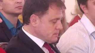 Губернатор Тульской области Владимир Груздев ушёл с поста - Следи за собой...