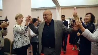 История успеха - Булат Томатаев