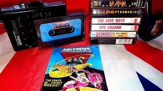 Masters Of The Universe