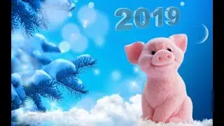 😊🎉🎆 Feliz Año Nuevo!🎊 - 🎊🎉 Happy New year!🌠 2019!!😊🎉🎆 #GMusictv #GerardMusictv