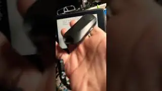 RF Remote Page Turner
